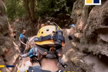 "Lâm tặc" hoàn lương trở thành người dẫn tour vườn quốc gia ở Quảng Bình