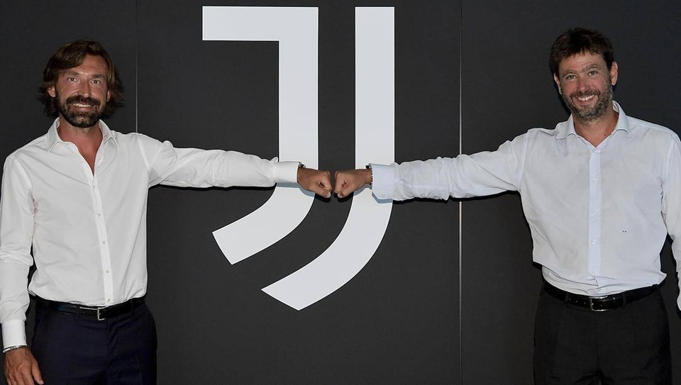 Andrea Pirlo nhận mức lương khá bèo bọt ở Juventus - 1 Andrea Pirlo nhận mức lương khá bèo bọt ở Juventus - 1