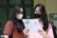 Đề thi, gợi ý đáp án môn toán, ngữ văn vào lớp 10 THPT Chuyên Lam Sơn 2024