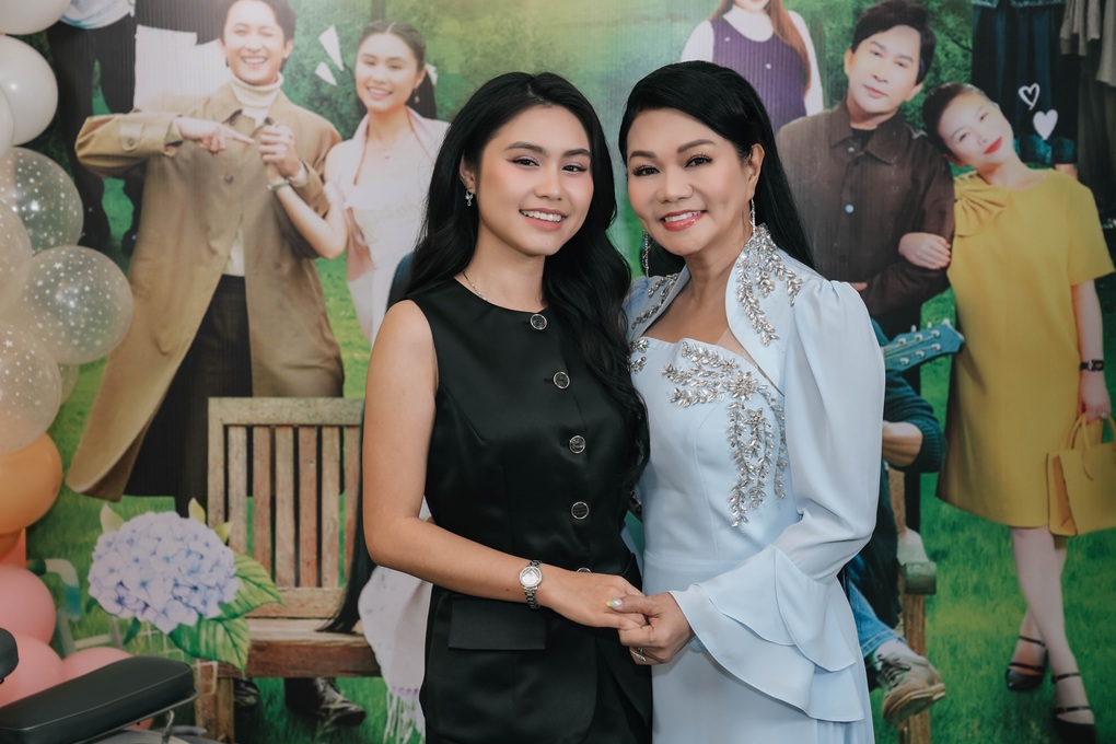 NSƯT Kim Tử Long: “Tôi tự tin mình đóng phim có chất điện ảnh” - 3 NSƯT Kim Tử Long: “Tôi tự tin mình đóng phim có chất điện ảnh” - 3