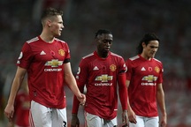 Man Utd thiếu tập trung, khởi đầu tệ nhất từ thời David Moyes