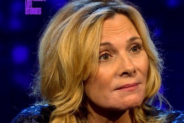 Kim Cattrall không làm bạn với đồng nghiệp cũ