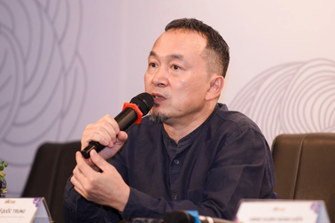 Nhạc sĩ Quốc Trung và mối tình 20 năm không bao giờ cưới