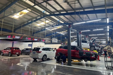 Xe vẫn chạy tốt nhưng liệu có đủ an toàn cho chuyến đi xa kỳ nghỉ lễ?