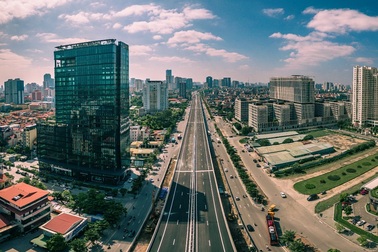 Tiềm năng thị trường văn phòng tại phía Tây Hà Nội