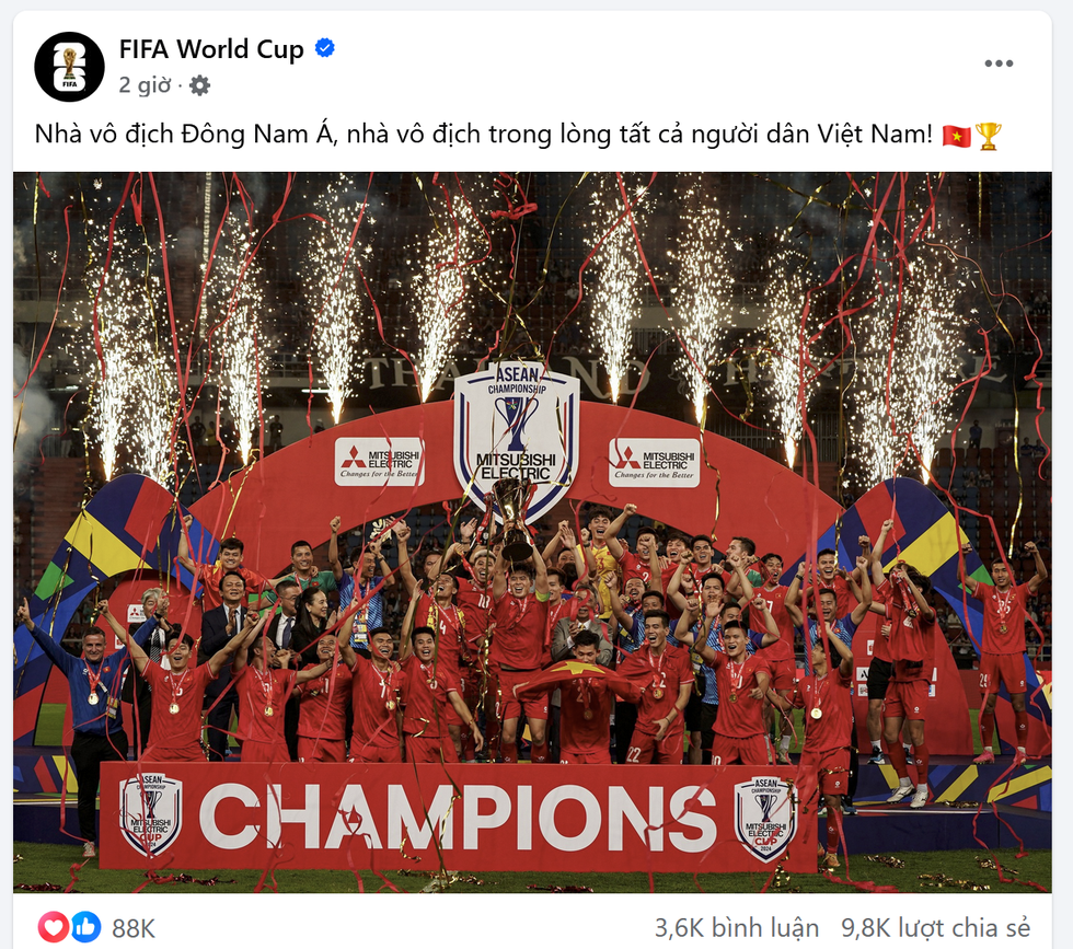Dân mạng chế ảnh hài hước, mừng chiến thắng lịch sử của đội tuyển Việt Nam - 2 Dân mạng chế ảnh hài hước, mừng chiến thắng lịch sử của đội tuyển Việt Nam - 2