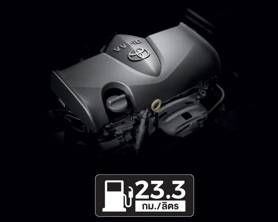 Mổ xẻ Toyota Yaris 2021 - thêm nhiều trang bị an toàn đáng tiền - 16 Mổ xẻ Toyota Yaris 2021 - thêm nhiều trang bị an toàn đáng tiền - 16