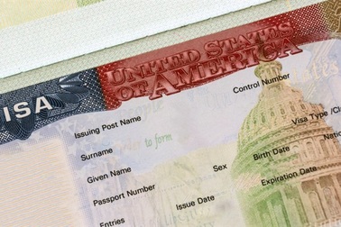 Người xin thị thực vào Mỹ buộc phải cung cấp tài khoản mạng xã hội