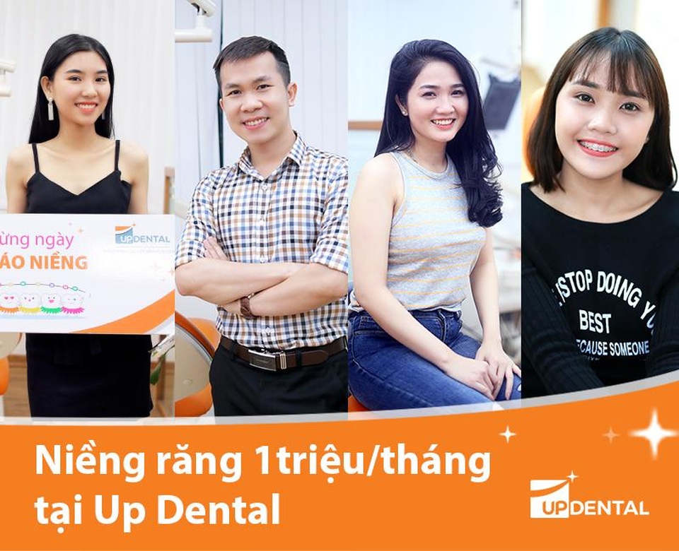 Nha khoa niềng răng uy tín: 5 tiêu chí quan trọng phải đọc trước khi niềng - 4 Nha khoa niềng răng uy tín: 5 tiêu chí quan trọng phải đọc trước khi niềng - 4