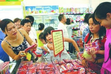 Lạm phát kỳ vọng: không nên coi thường