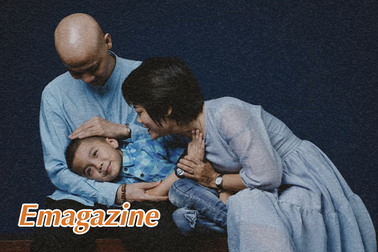 Cô gái muốn đóng khung thời gian bên người chồng mắc ung thư máu