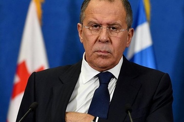 Ngoại trưởng Nga: Mỹ đừng "đùa với lửa" ở Syria