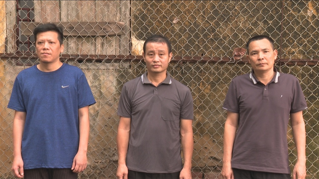 Nổ là lãnh đạo Bộ Công an, Tổng Biên tập báo Pháp luật để lừa chạy án - 1 Nổ là lãnh đạo Bộ Công an, Tổng Biên tập báo Pháp luật để lừa chạy án - 1