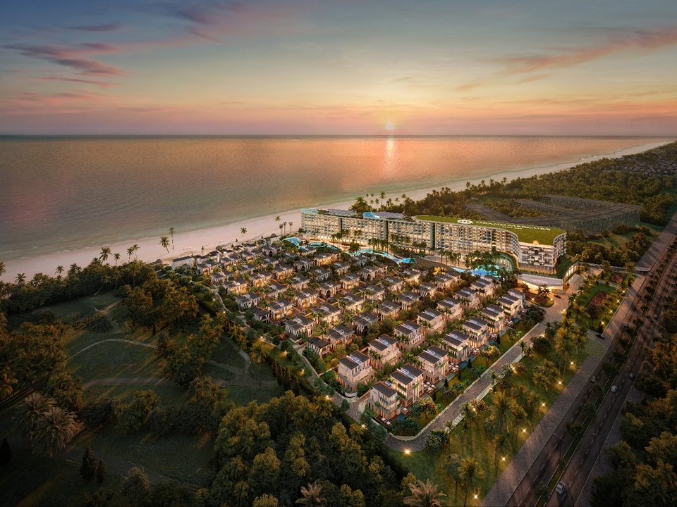 Lộ diện các đại lý hợp tác cùng NewstarHomes phân phối Grand Mercure Hoi An - 2 Lộ diện các đại lý hợp tác cùng NewstarHomes phân phối Grand Mercure Hoi An - 2