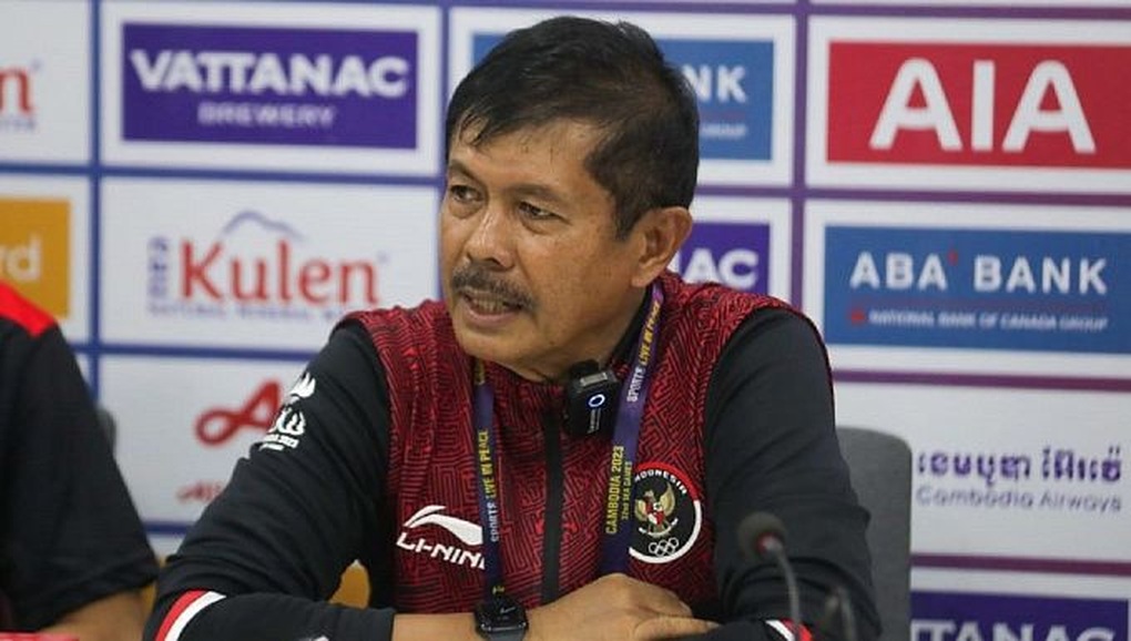 Thua Philippines, HLV U22 Indonesia bất ngờ đề cập đến U22 Việt Nam - 2