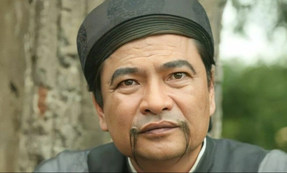 NSND Quốc Anh: Ám ảnh quá khứ nghèo khổ, hé lộ hôn nhân với vợ 2 - 1 NSND Quốc Anh: Ám ảnh quá khứ nghèo khổ, hé lộ hôn nhân với vợ 2 - 1