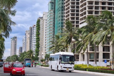 Thị trường condotel xuất hiện diễn biến lạ