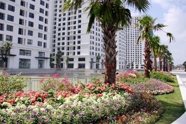 “Hiện tượng Times City” và triết lý kinh doanh bất động sản