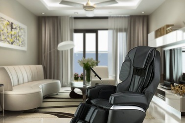 Ghế massage Nhật Bản giá bao nhiêu?