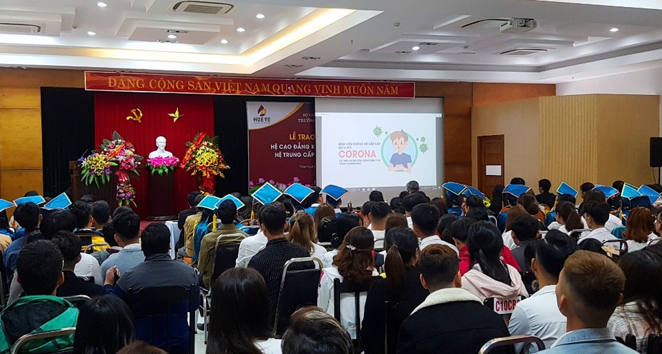 Cung cấp hơn 300 nhân lực du lịch cho miền Trung Tây Nguyên - 1 Cung cấp hơn 300 nhân lực du lịch cho miền Trung Tây Nguyên - 1