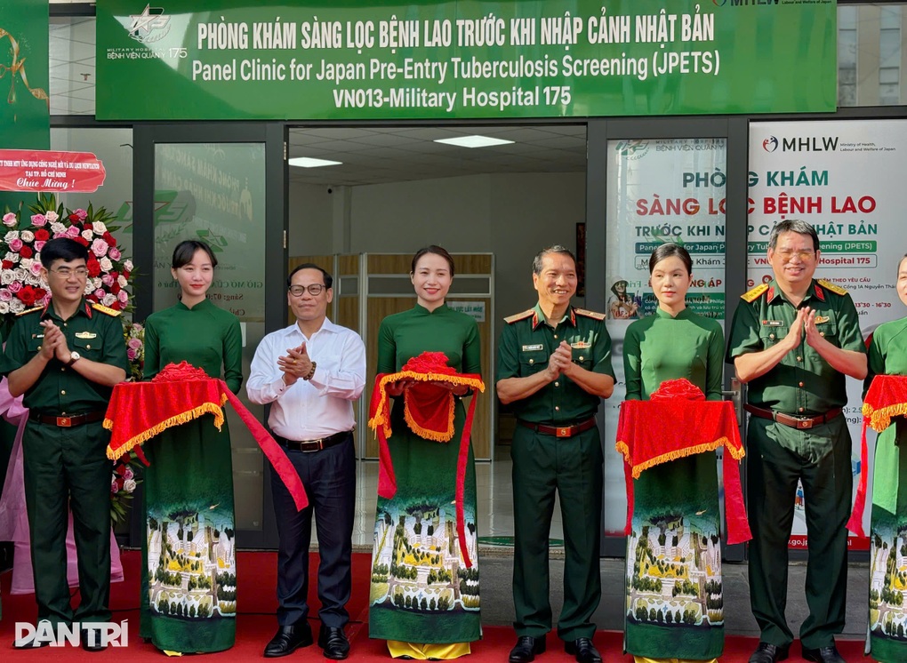 Căn bệnh nguy hiểm thường bị bỏ qua vì tưởng viêm họng, ho bình thường - 1