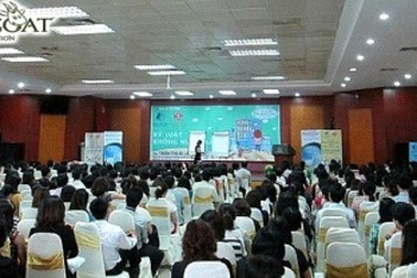 “Kỷ luật không nước mắt” giúp thay đổi tư duy người Việt về việc dạy con