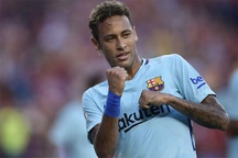 Neymar và bước ngoặt của sự nghiệp nếu chia tay Barcelona