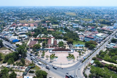 Tây Ninh phấn đấu trở thành nơi đáng đến, đáng sống ở phía Nam