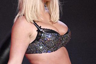 “Tôi thông cảm với Britney”