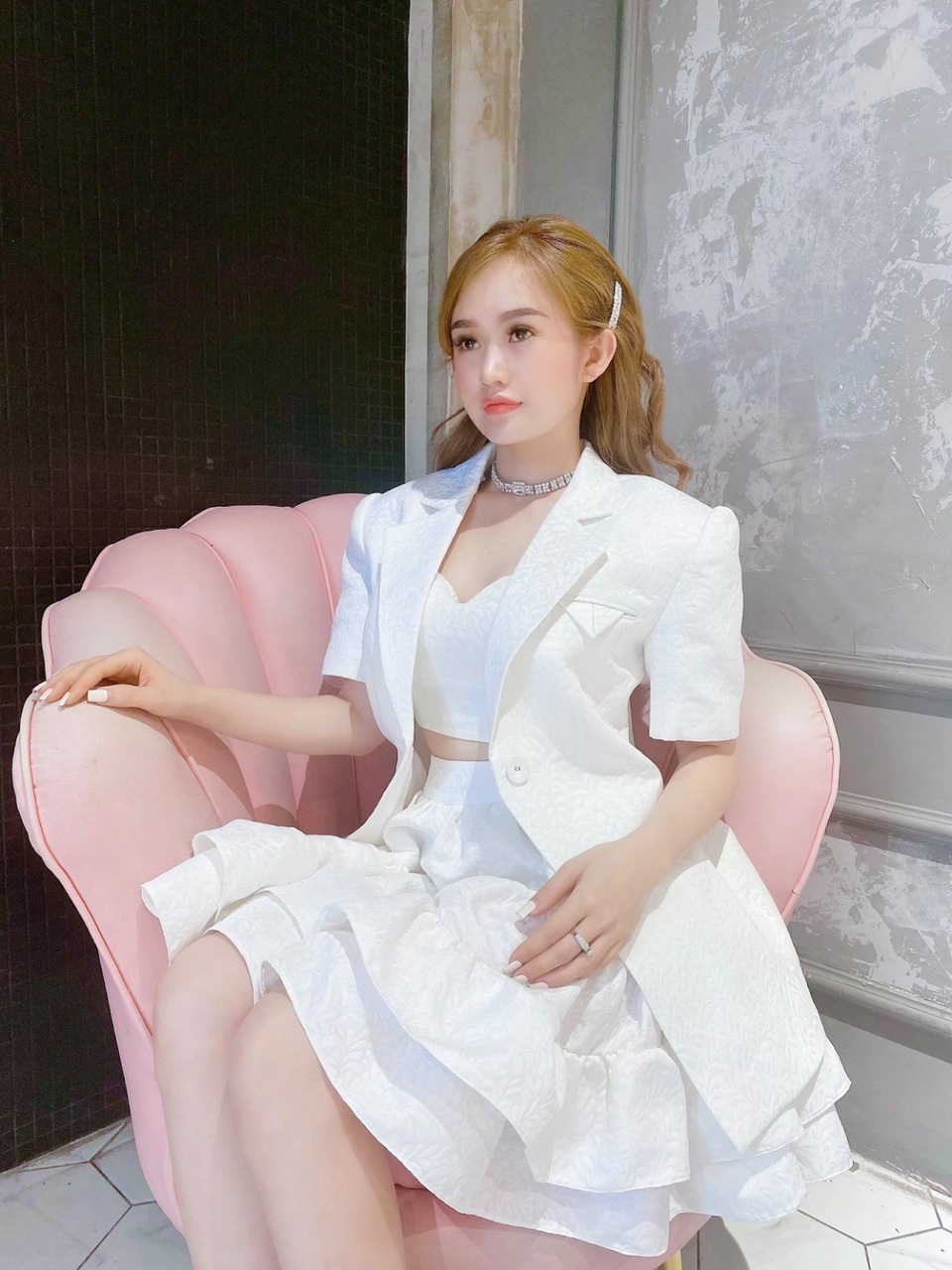 Hang oi - nơi dành cho các tín đồ mê thời trang - 3 Hang oi - nơi dành cho các tín đồ mê thời trang - 3