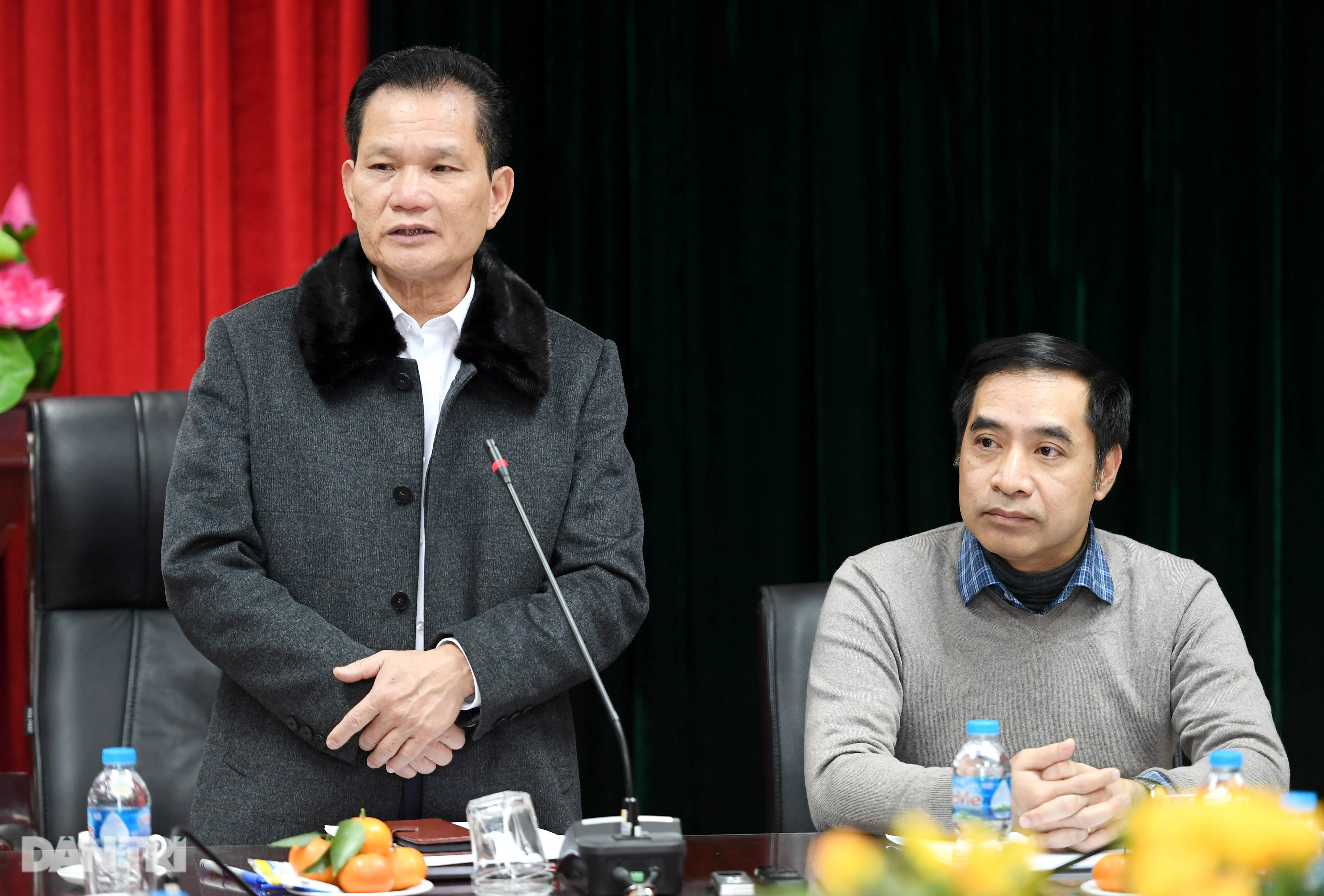 Triển khai hiệu quả các nhiệm vụ lao động việc làm trong bối cảnh Covid-19 - 2 Triển khai hiệu quả các nhiệm vụ lao động việc làm trong bối cảnh Covid-19 - 2