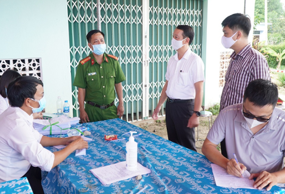 Thừa Thiên Huế ra thông báo khẩn về những nơi bệnh nhân 727 từng đến - 3