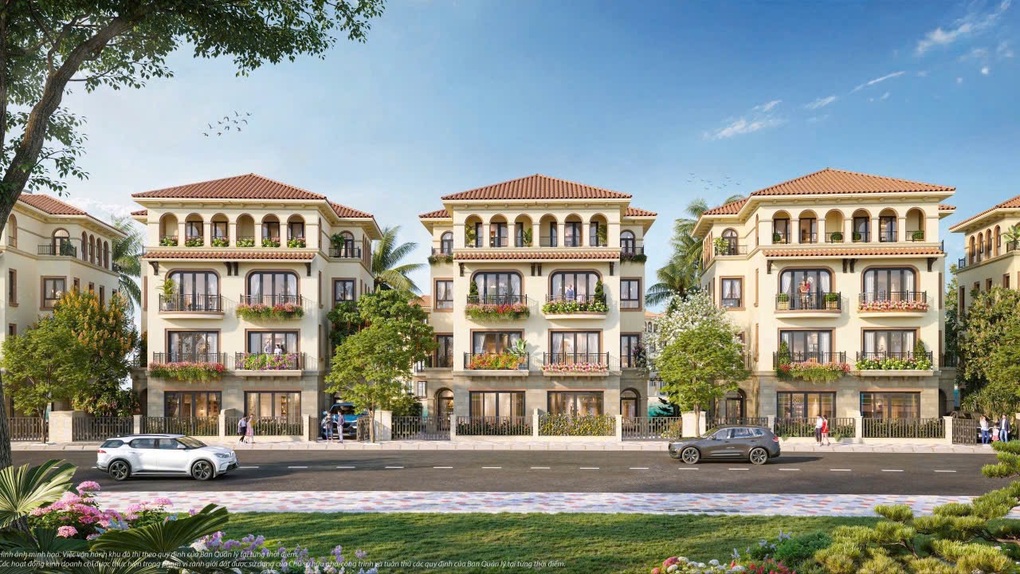 Giá trị vượt trội của Isla Bella - Phân khu cao cấp tại “trái tim” Vinhomes Royal Island - 3 Giá trị vượt trội của Isla Bella - Phân khu cao cấp tại “trái tim” Vinhomes Royal Island - 3