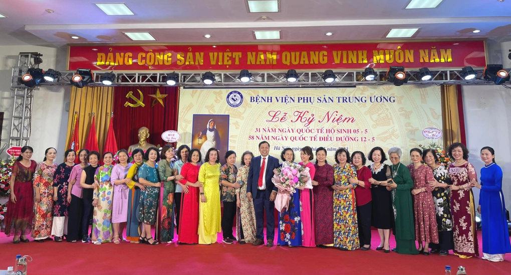 Việt Nam xuất khẩu điều dưỡng, nữ hộ sinh - 3 Việt Nam xuất khẩu điều dưỡng, nữ hộ sinh - 3