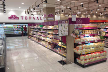 Tận hưởng trải nghiệm mua sắm online với nhiều ưu đãi