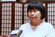 Dân Việt từ chối, Campuchia xuất khẩu gạo từ giống Việt Nam