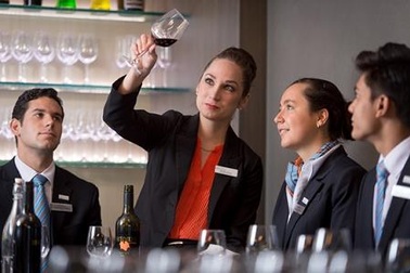 Chia sẻ của các sinh viên trường Blue Mountains Australia