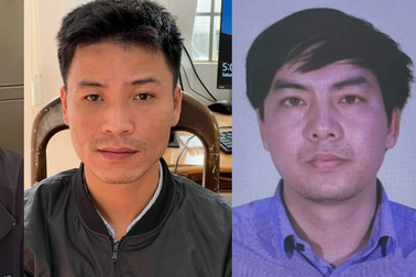 Sai phạm đất đai ở Lâm Đồng: Thêm 3 cán bộ bị khởi tố