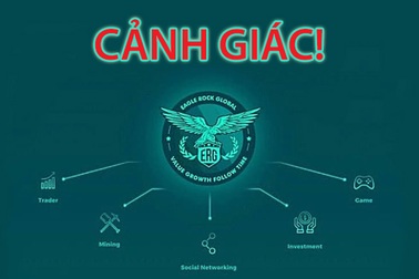 Cảnh báo rủi ro khi người dân đầu tư tiền vào Công ty Tài chính ERG