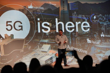 Qualcomm chính thức giới thiệu bộ vi xử lý Snapdragon 855, tích hợp AI và 5G