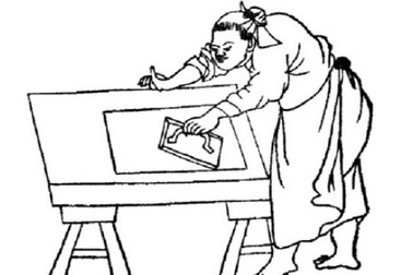 Thám hoa Lương Như Hộc - ông tổ nghề khắc ván in