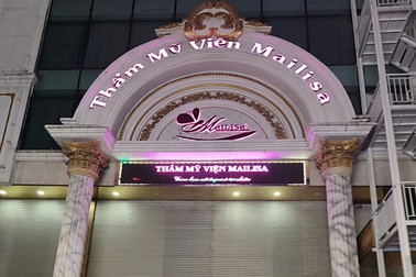 162 loại mỹ phẩm do Mailisa kinh doanh được cấp phiếu công bố thế nào?