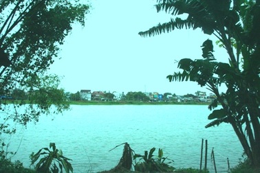 Đường Trịnh Công Sơn - những góc nhìn đẹp