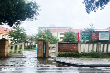 Sáp nhập trường cao đẳng 76 năm tuổi vào Y Dược Huế