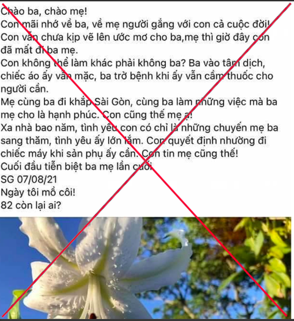 Xử phạt chủ tài khoản Facebook Ngân Hà Trần vụ bác sĩ Khoa rút ống thở - 1 Xử phạt chủ tài khoản Facebook Ngân Hà Trần vụ bác sĩ Khoa rút ống thở - 1