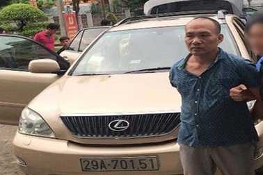 Ngăn chặn nạn trộm cắp!