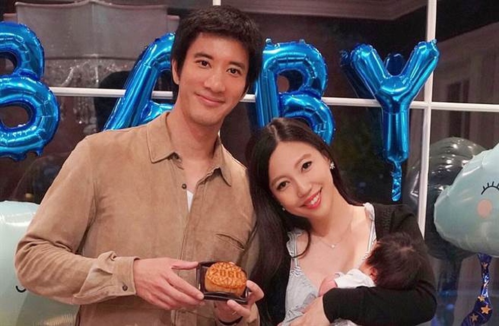 Những cuộc chia tay gây sốc nhất làng giải trí Trung Quốc năm 2021 - 14 Những cuộc chia tay gây sốc nhất làng giải trí Trung Quốc năm 2021 - 14