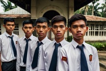 Indonesia cân nhắc việc đưa học sinh cá biệt vào học tập trong quân ngũ