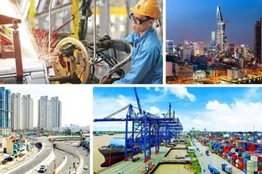 Thông điệp của Thủ tướng trong loạt giải pháp phát triển kinh tế năm 2021