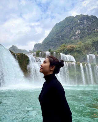 Hoa hậu Phương Linh: Tốt nghiệp đại học ở Mỹ, có hình xăm và từng giảm 10kg - 6